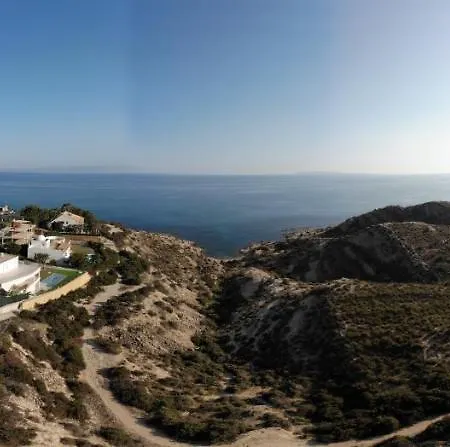 Villa La Favorita Alicante