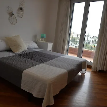 La Favorita Villa