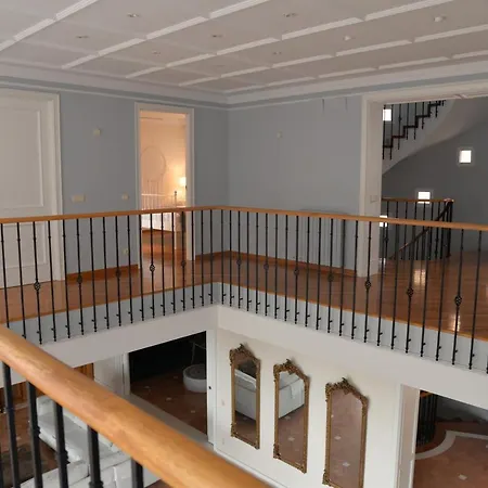 Villa La Favorita *