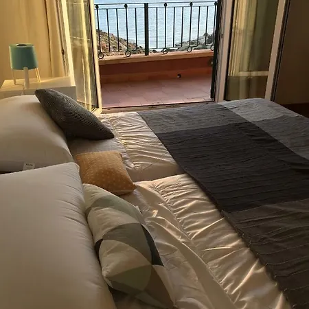La Favorita Villa *