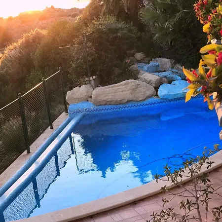 Villa La Favorita