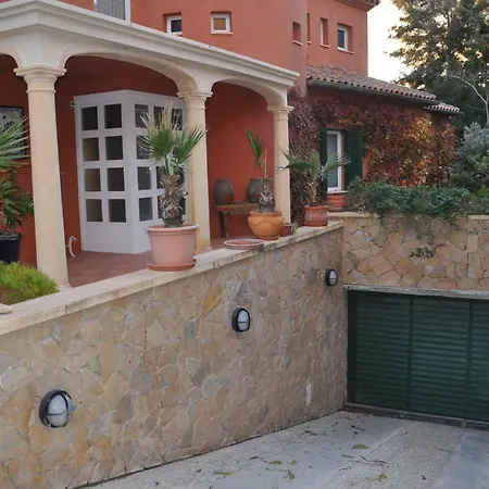 Villa La Favorita *