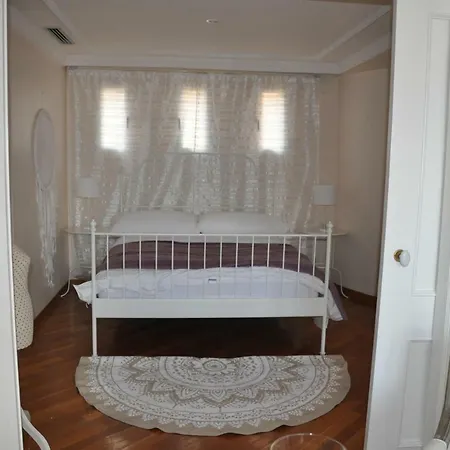 Villa La Favorita *
