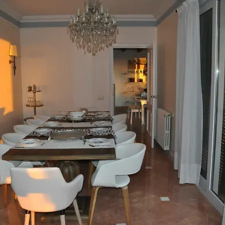 La Favorita Villa Alicante