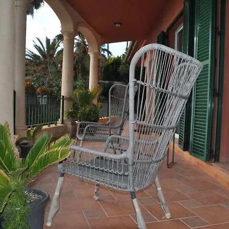 Villa La Favorita
